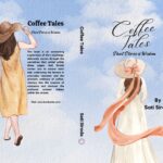 Book Launch: Coffee Tales: Short Stories of Wisdom