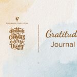 Gratitude Journal: Reflect, Appreciate, Transform in 21 days
