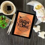 Book Recommendation: Iron Flame