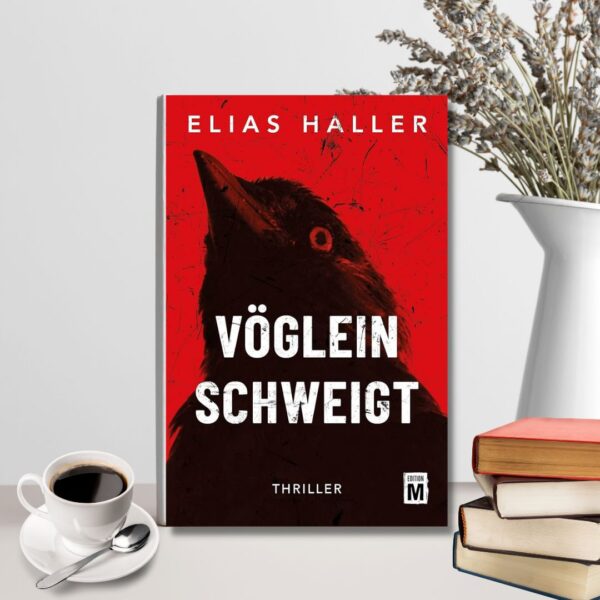 Book Review: Vöglein Schweigt