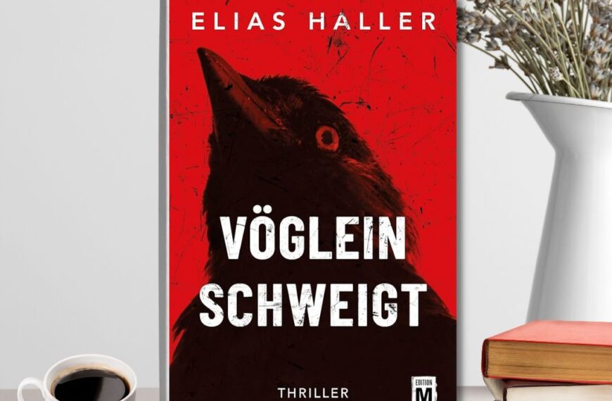 Book Review: Vöglein Schweigt