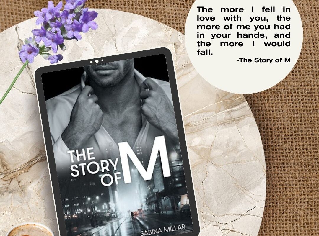 Book Review: The Story of M