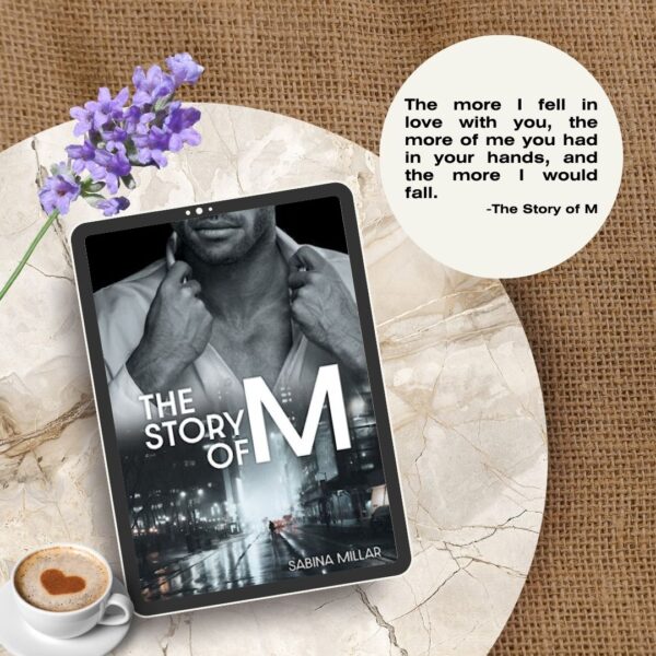 Book Review: The Story of M