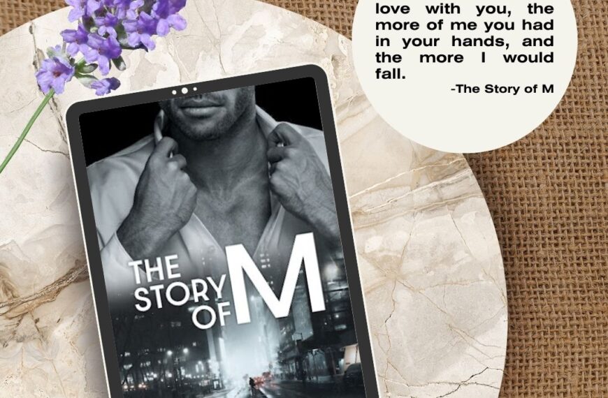 Book Review: The Story of M
