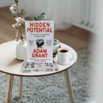 Book Review: Hidden Potential By Adam Grant