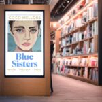 Book Review: Blue Sisters By Coco Mellors